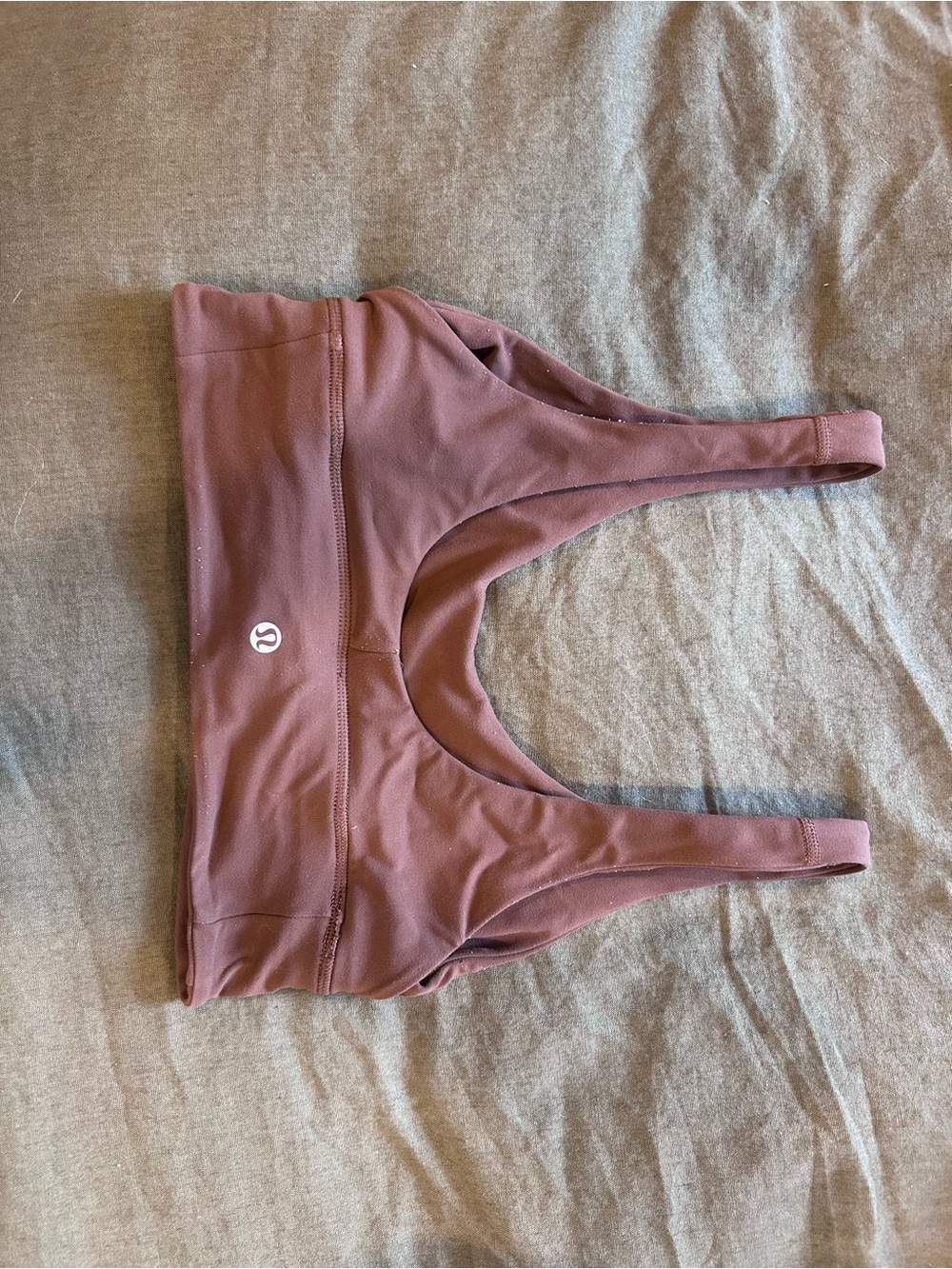 Lululemon Align bra - Picture 2 of 2